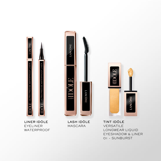 LASH IDOLE KIT PARA OLHOS